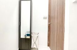 Varsity Park Condominium (D5), Condominium #561798201
